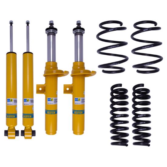 Picture of Bilstein Suspension Kit - 46-262622