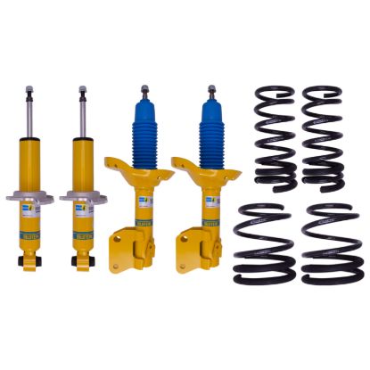 Picture of Bilstein Suspension Kit - 46-264305