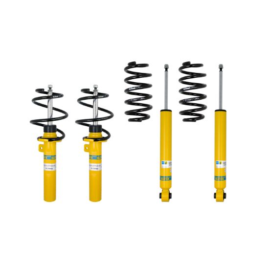 Picture of Bilstein Suspension Kit - 46-265029