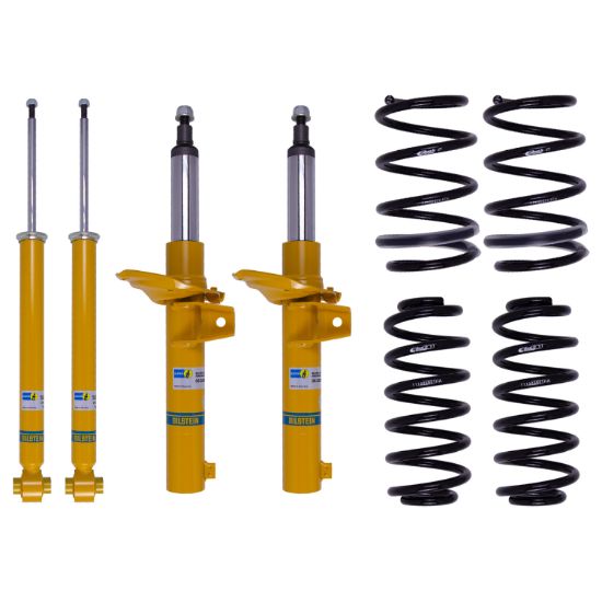Picture of Bilstein Suspension Kit - 46-275738