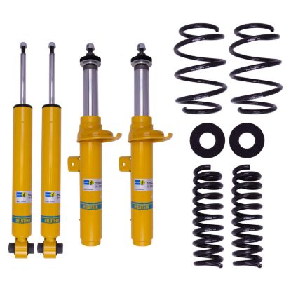 Picture of Bilstein Suspension Kit - 46-276193