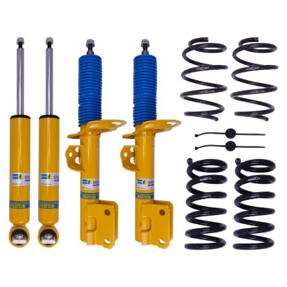 Picture of Bilstein Suspension Kit - 46-281760
