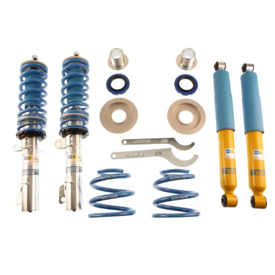 Picture of Bilstein Suspension Kit - 47-080416