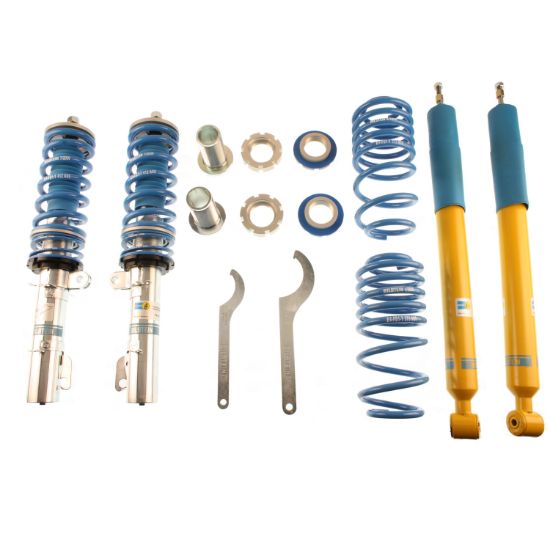 Picture of Bilstein Suspension Kit - 47-080478