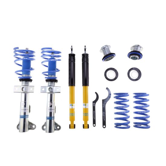 Picture of Bilstein Suspension Kit - 47-116115