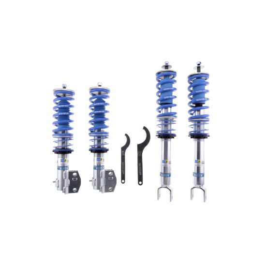 Picture of Bilstein Suspension Kit - 47-118478