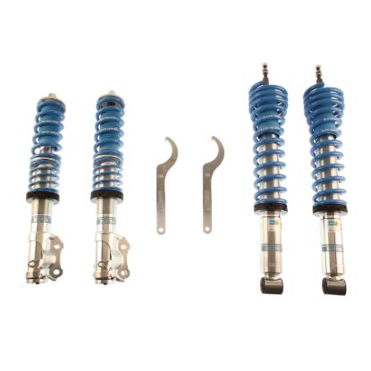 Picture of Bilstein Suspension Kit - 47-124844