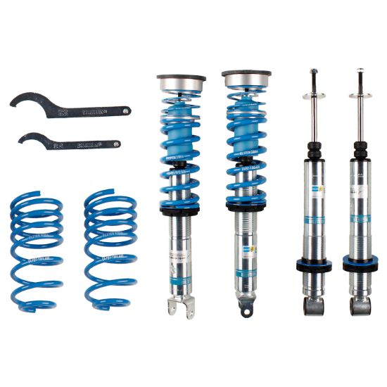 Picture of Bilstein Suspension Kit - 47-131811