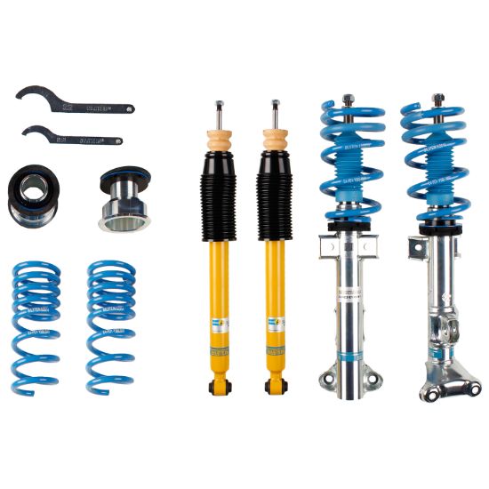 Picture of Bilstein Suspension Kit - 47-141179