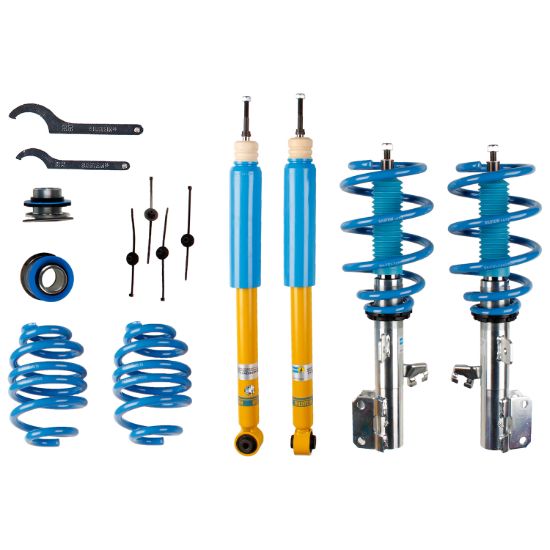 Picture of Bilstein Suspension Kit - 47-228214