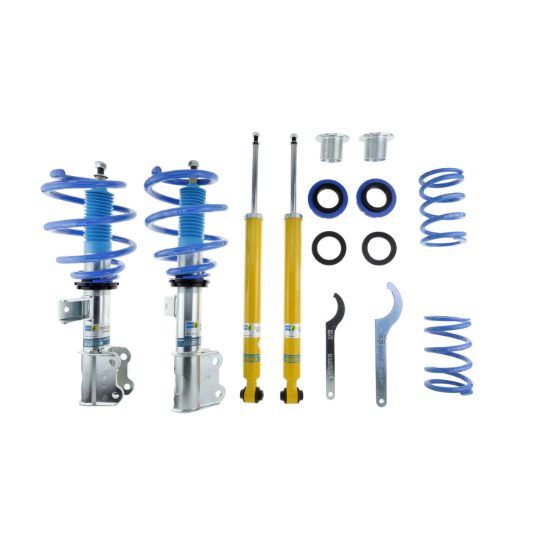 Picture of Bilstein Suspension Kit - 47-231108