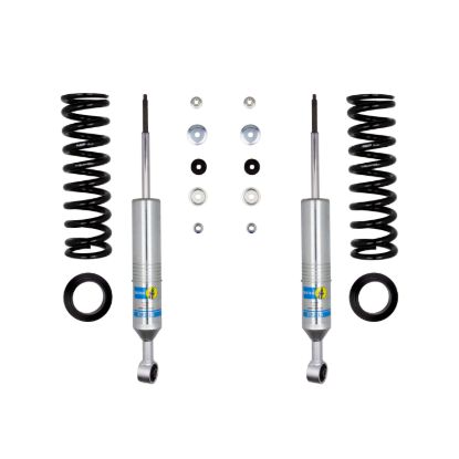Picture of Bilstein Suspension Kit - 47-234413