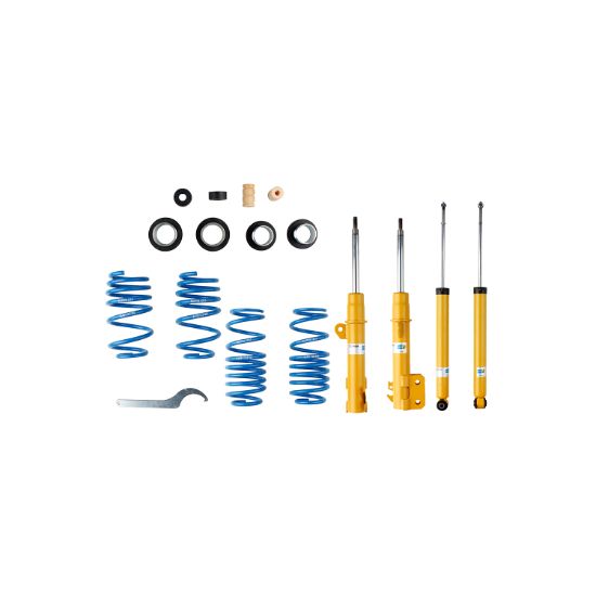 Picture of Bilstein Suspension Kit - 47-237834