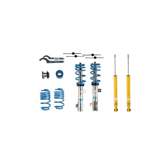 Picture of Bilstein Suspension Kit - 47-242043