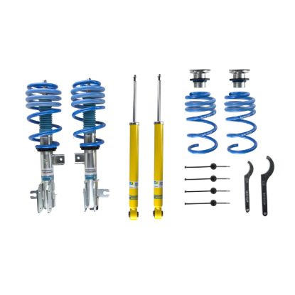 Picture of Bilstein Suspension Kit - 47-242302