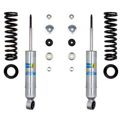Picture of Bilstein Suspension Kit - 47-243729
