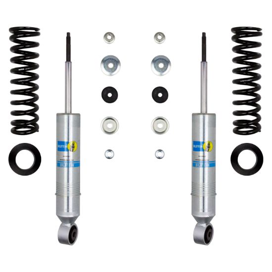 Picture of Bilstein Suspension Kit - 47-243729