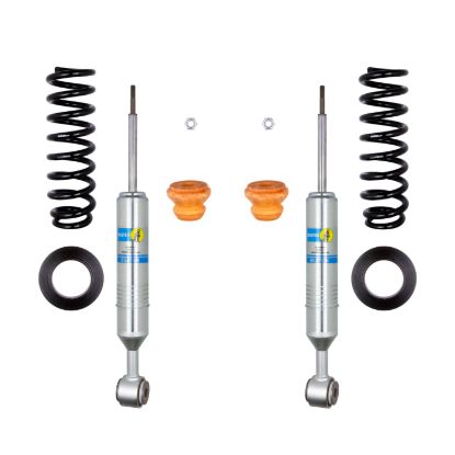 Picture of Bilstein Suspension Kit - 47-244566