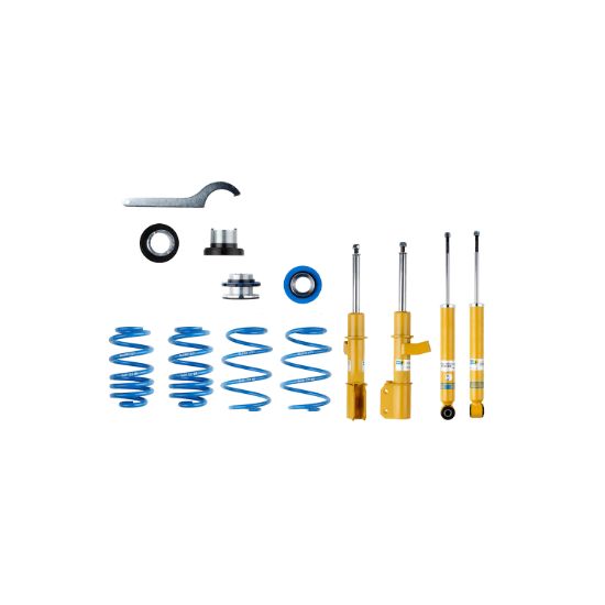 Picture of Bilstein Suspension Kit - 47-248281