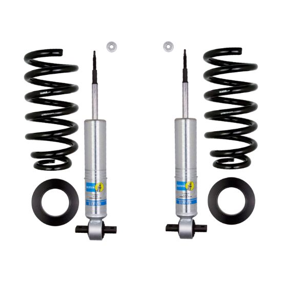 Picture of Bilstein Suspension Kit - 47-251922
