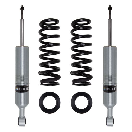 Picture of Bilstein Suspension Kit - 47-253179