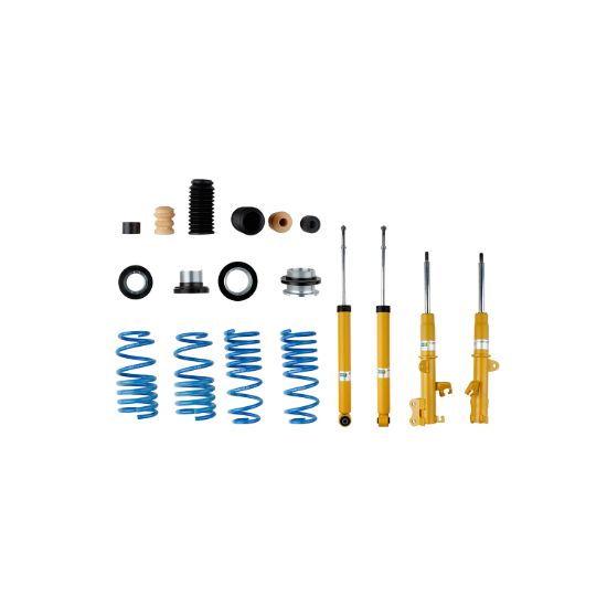 Picture of Bilstein Suspension Kit - 47-254152