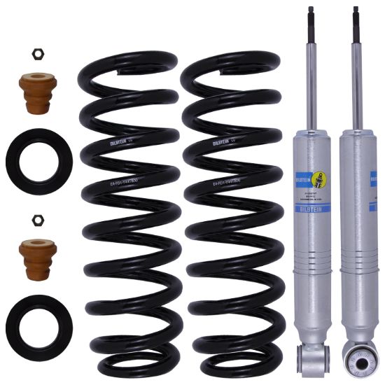 Picture of Bilstein Suspension Kit - 47-255012