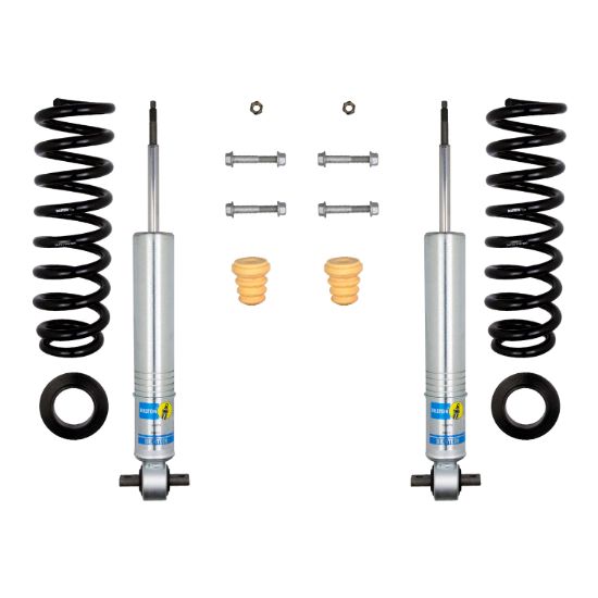 Picture of Bilstein Suspension Kit - 47-258075