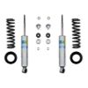 Picture of Bilstein Suspension Kit - 47-258624