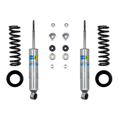Picture of Bilstein Suspension Kit - 47-258624