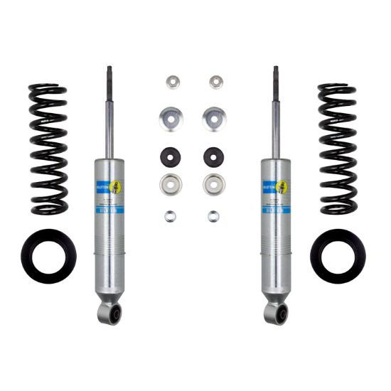 Picture of Bilstein Suspension Kit - 47-258624