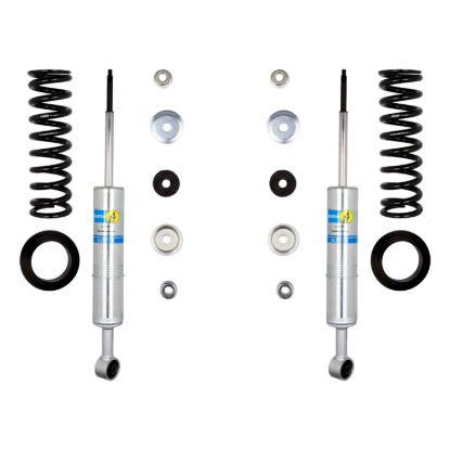 Picture of Bilstein Suspension Kit - 47-260153