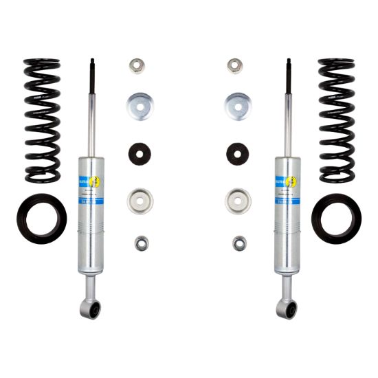 Picture of Bilstein Suspension Kit - 47-260153
