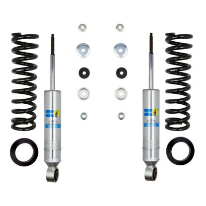 Picture of Bilstein Suspension Kit - 47-260337
