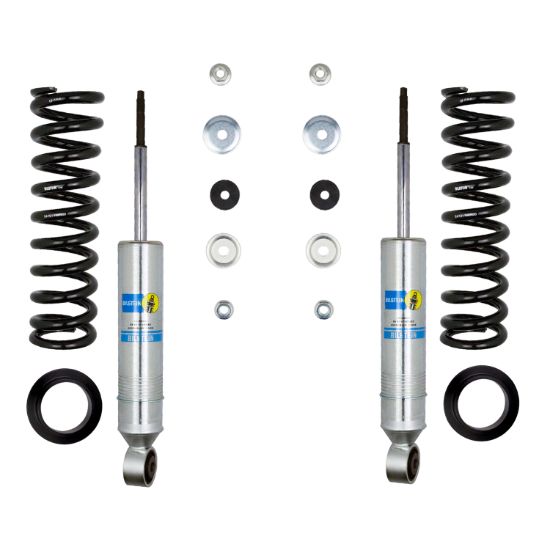 Picture of Bilstein Suspension Kit - 47-260337