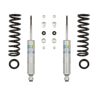 Picture of Bilstein Suspension Kit - 47-267558