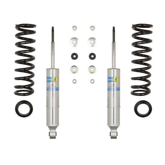 Picture of Bilstein Suspension Kit - 47-267558