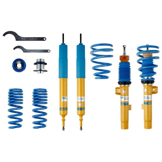 Picture of Bilstein Suspension Kit - 47-269064
