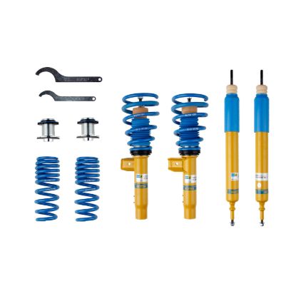 Picture of Bilstein Suspension Kit - 47-269095