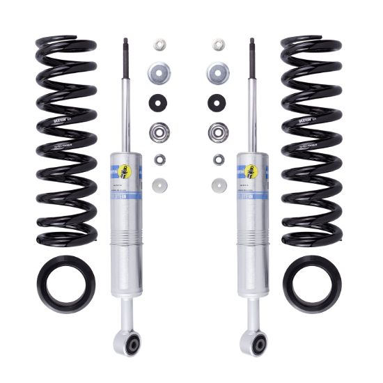 Picture of Bilstein Suspension Kit - 47-281202