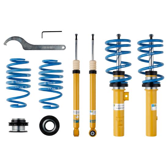 Picture of Bilstein Suspension Kit - 47-282117