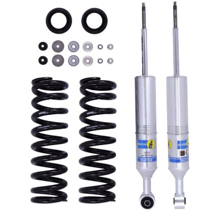 Picture of Bilstein Suspension Kit - 47-284142