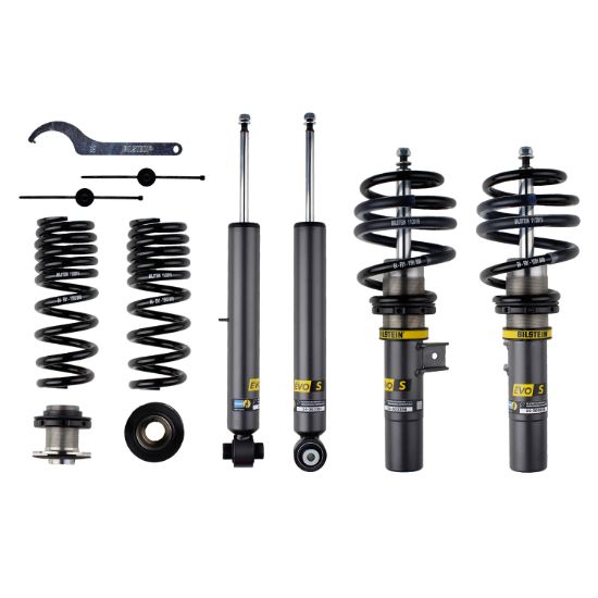 Picture of Bilstein Suspension Kit - 47-300118