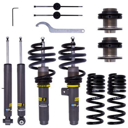 Picture of Bilstein Suspension Kit - 47-304932