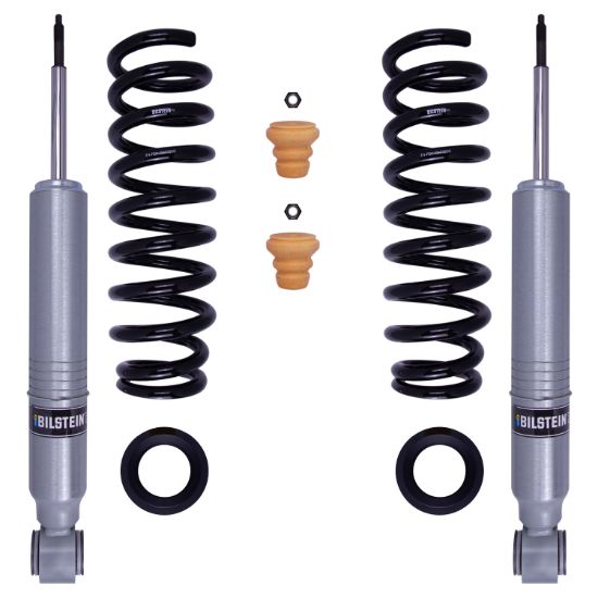 Picture of Bilstein Suspension Kit - 47-310698