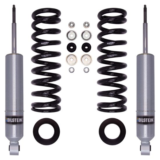 Picture of Bilstein Suspension Kit - 47-310872
