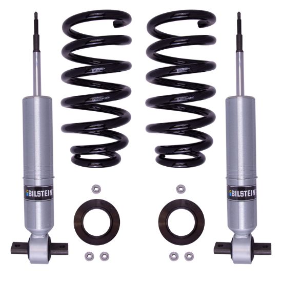 Picture of Bilstein Suspension Kit - 47-311176