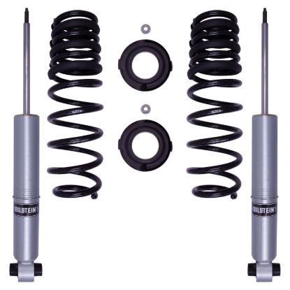 Picture of BILSTEIN FORD BRONCO 4WD; 4DR; '21+; R; B8 6 - 47314009