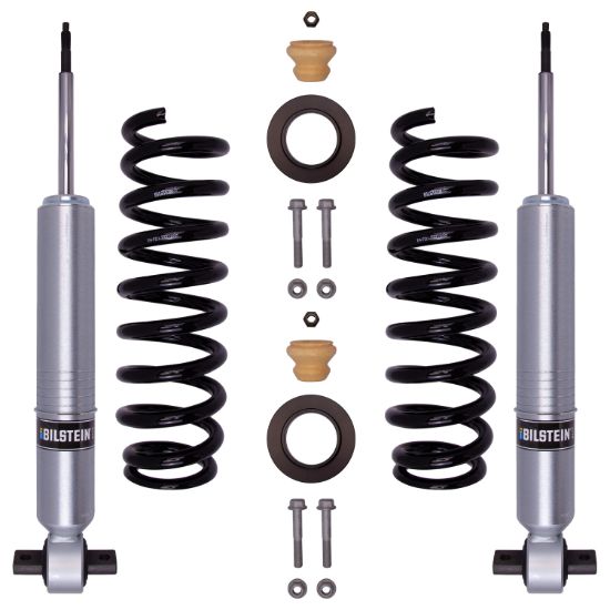 Picture of Bilstein Suspension Kit - 47-323841