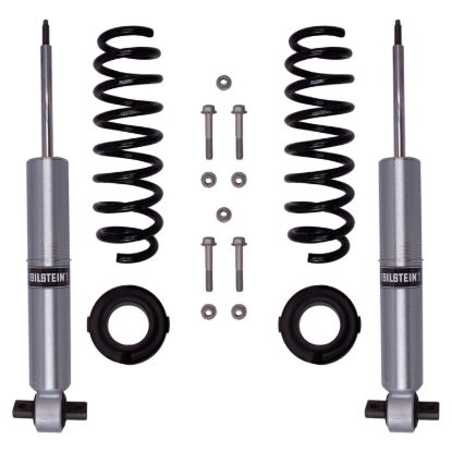 Picture of Bilstein Suspension Kit - 47-325586